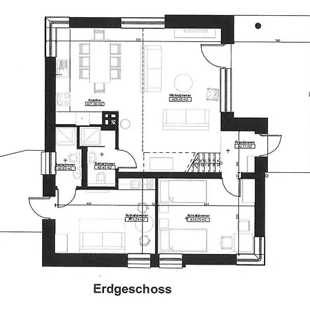 בית נופש Amadea