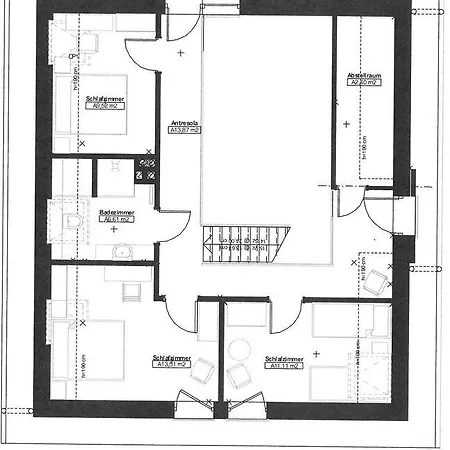 בית נופש Amadea *