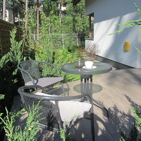 Amadea בית נופש