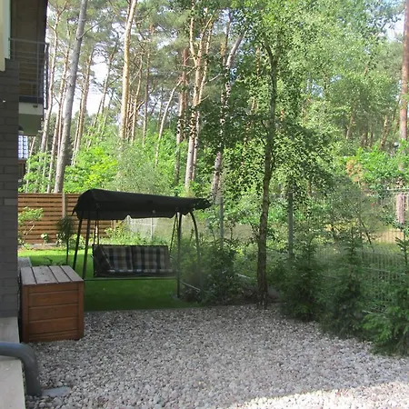 Amadea Dom wakacyjny *