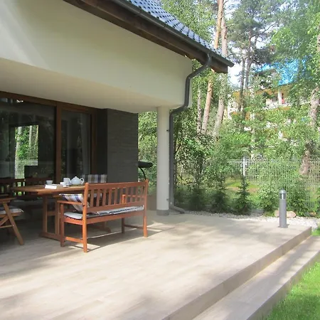 Amadea Dom wakacyjny Łukęcin