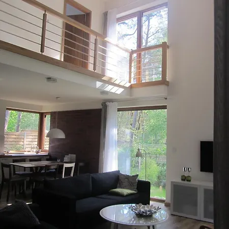 Dom wakacyjny Amadea *