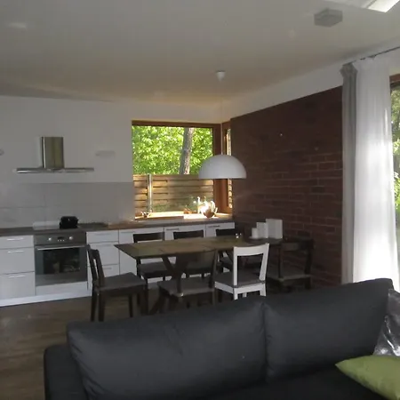 Amadea Dom wakacyjny Łukęcin