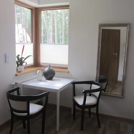 Amadea בית נופש