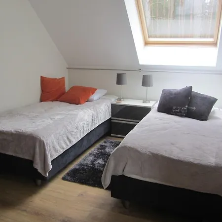 Dom wakacyjny Amadea *