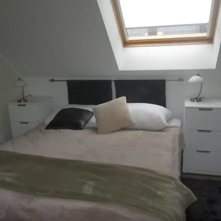 Amadea Dom wakacyjny Łukęcin