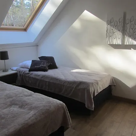 Amadea Dom wakacyjny *