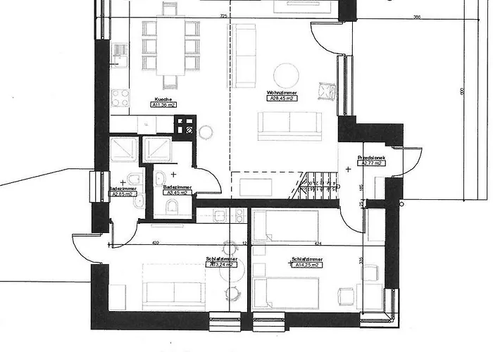 Σπίτι διακοπών Amadea