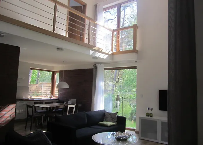 Σπίτι διακοπών Amadea *