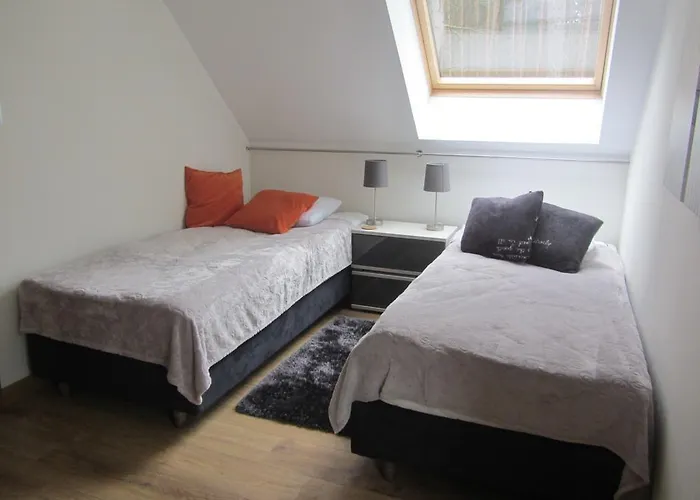 Σπίτι διακοπών Amadea *