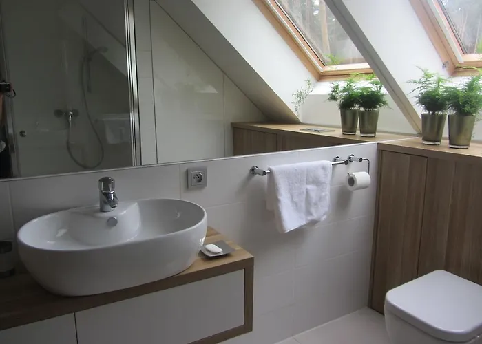 Σπίτι διακοπών Amadea Łukęcin