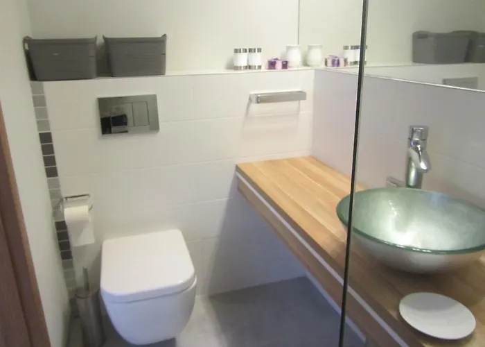 Amadea Σπίτι διακοπών Łukęcin