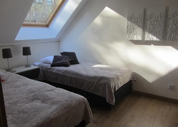 Amadea Σπίτι διακοπών *