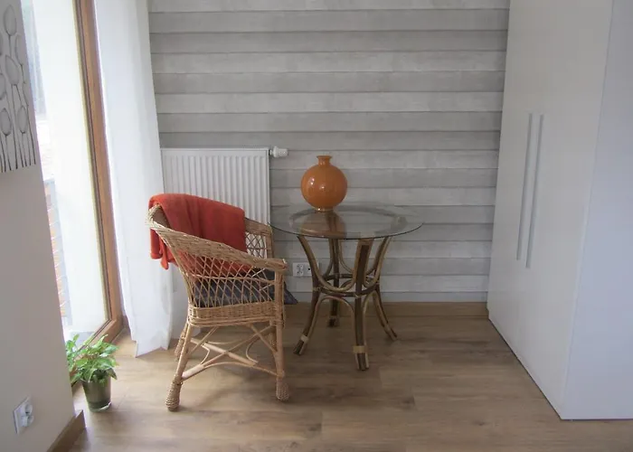 Σπίτι διακοπών Amadea *